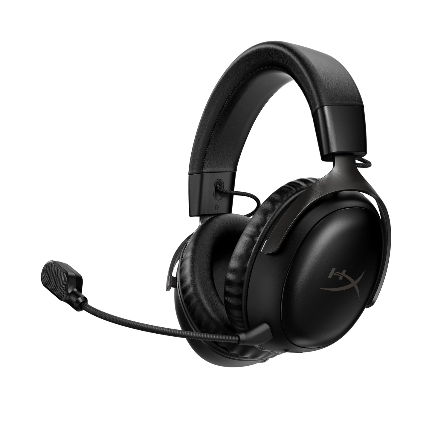 HyperX Cloud III ā Wireless Gaming Headset