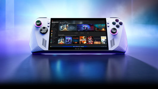 ASUS ROG Ally Handheld Gaming Console(512GB)