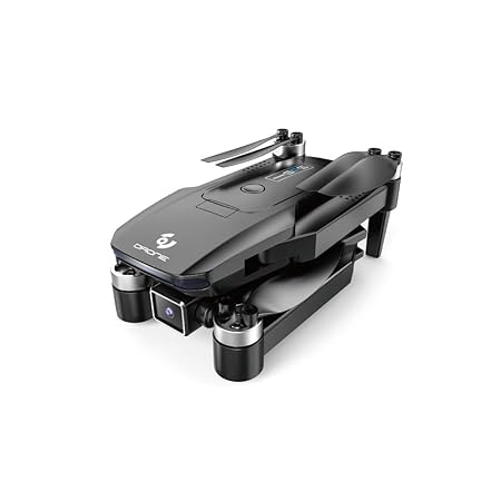 Drone with 4K anti-shake HD camera
