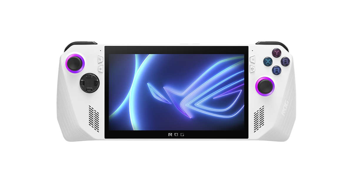 ASUS ROG Ally Handheld Gaming Console(512GB)