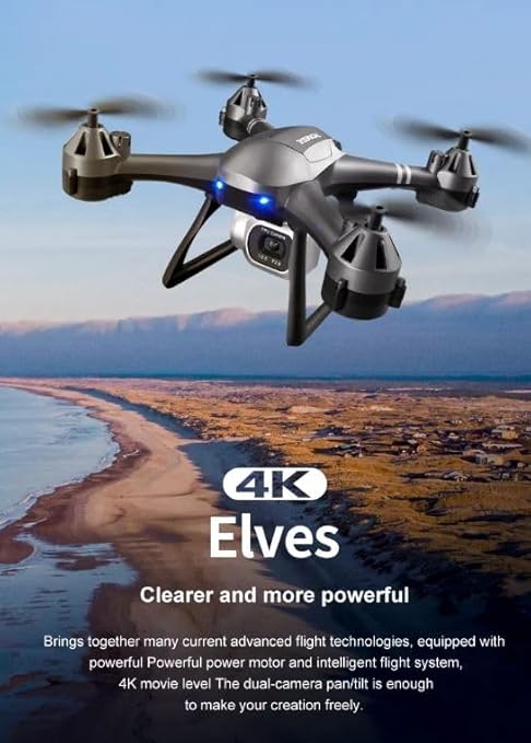Jack Royal Quadcopter Drone