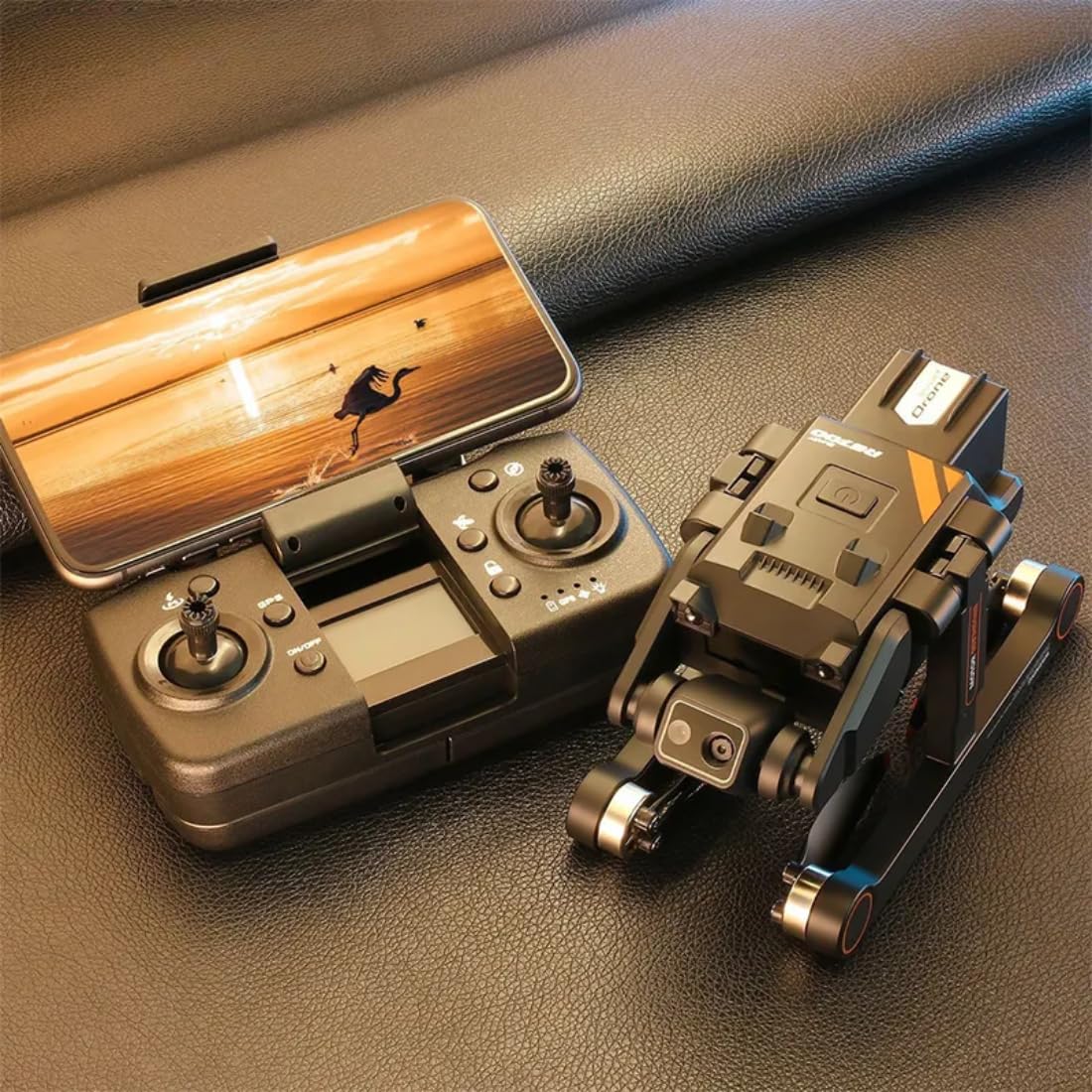 SUIZWMOU Drones With Ultra Hd Camera