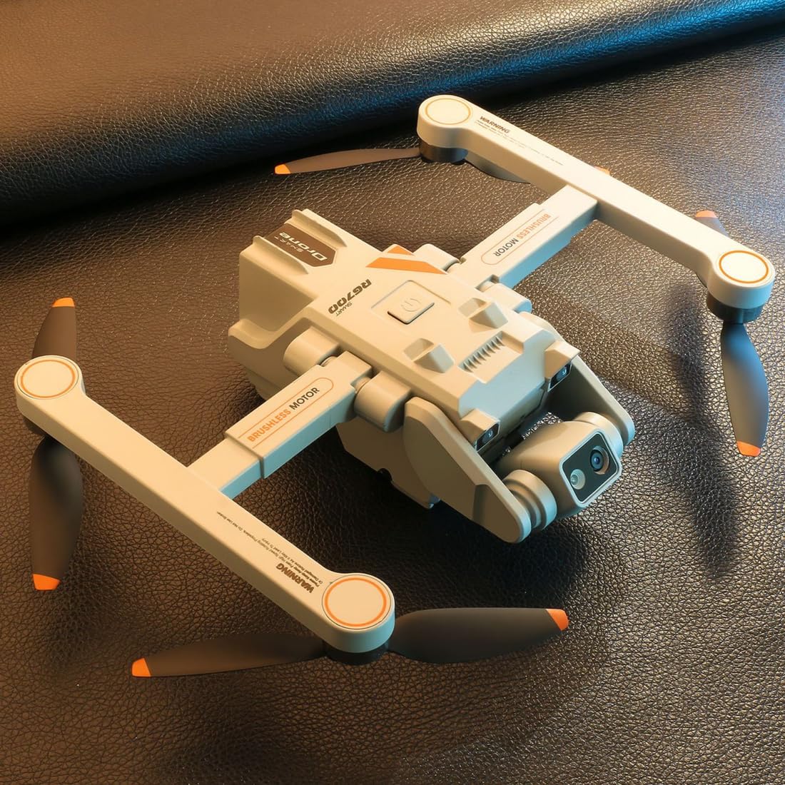 SUIZWMOU Drones With Ultra Hd Camera