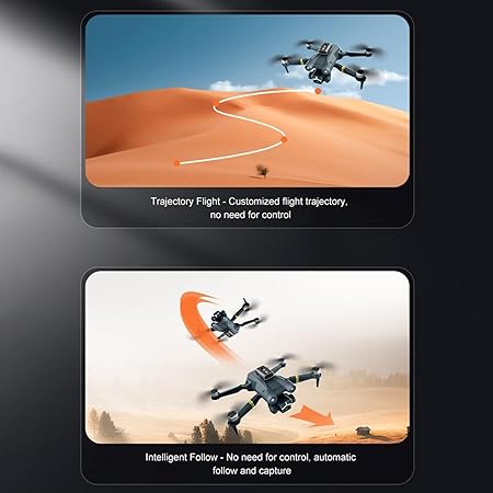 Urban Horse M3 MAX Multicolor Drone