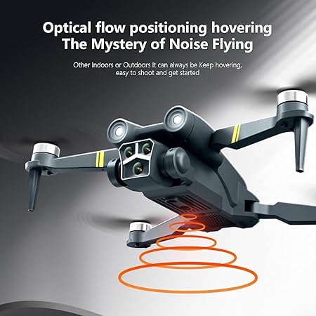Urban Horse M3 MAX Multicolor Drone