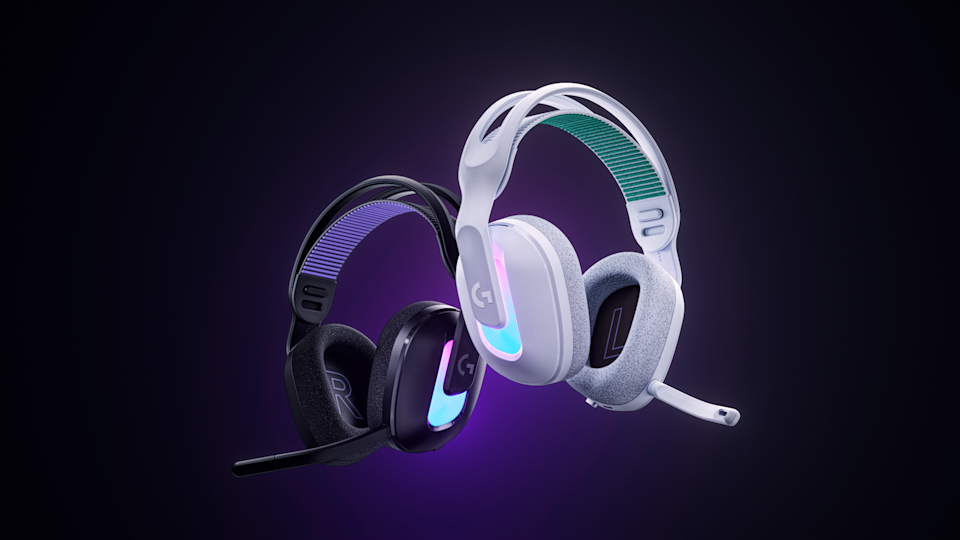 Logitech G522 Lightspeed