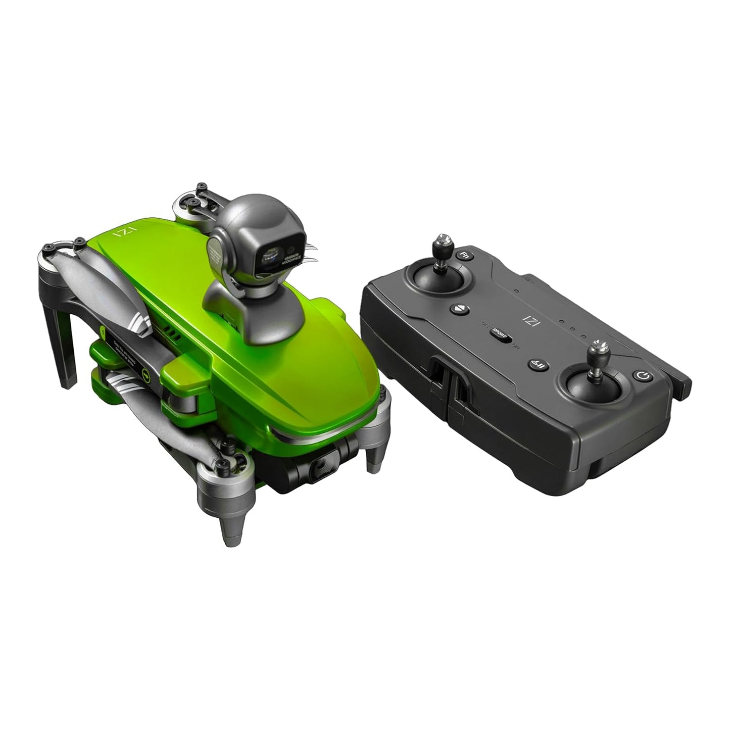 IZI Sky Pro 4K Drone With Camera