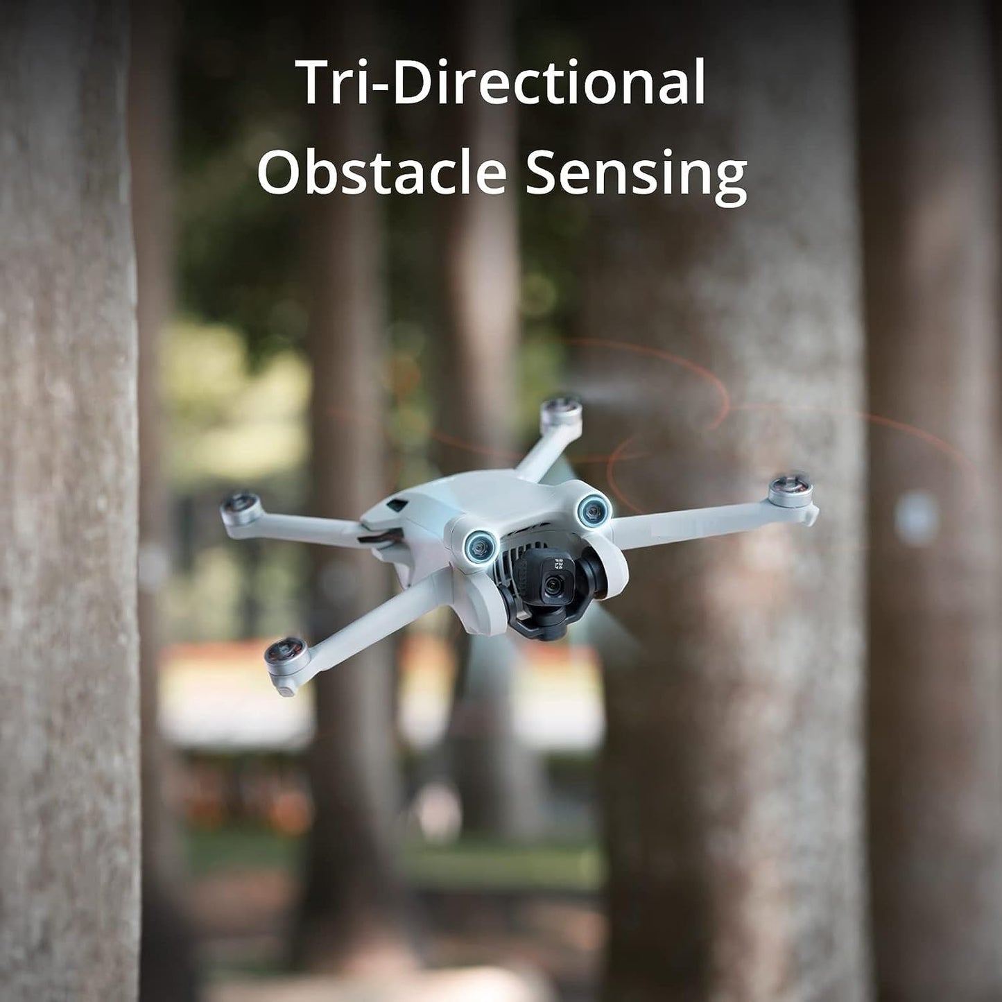 WETRENDIE Lightweight Mini Drone with 4K Video