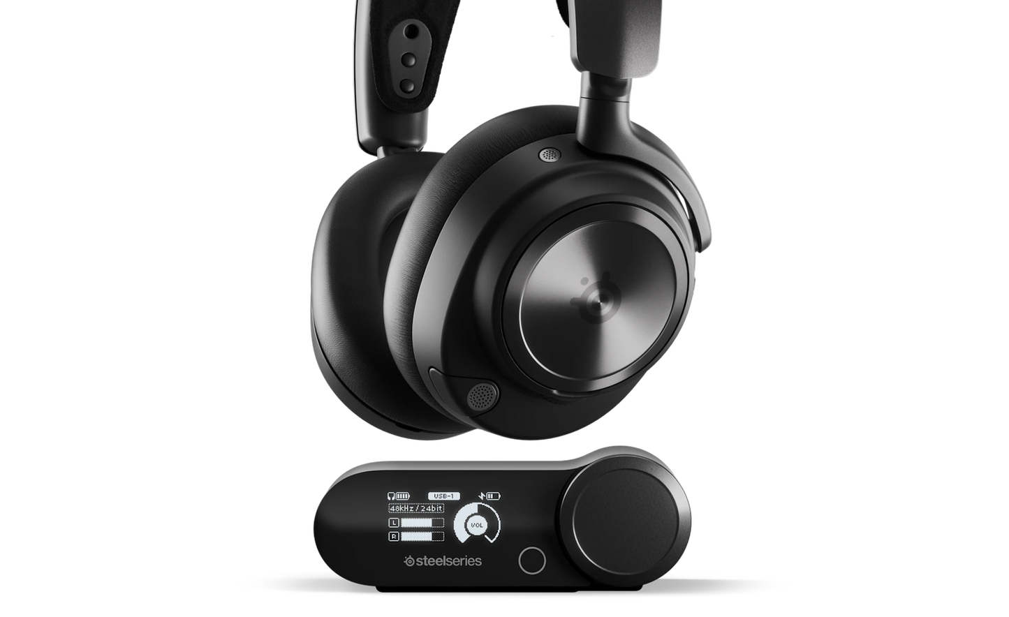 SteelSeries Arctis Nova Pro Wireless