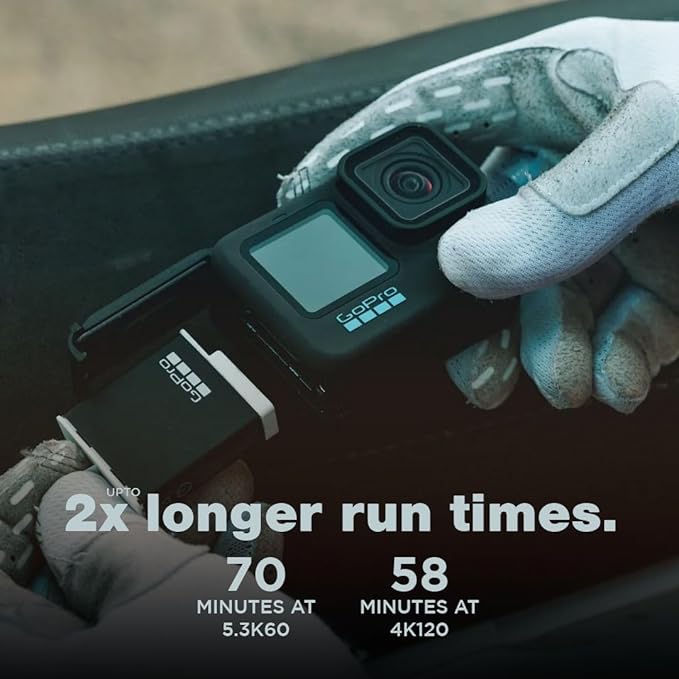 GoPro Hero12