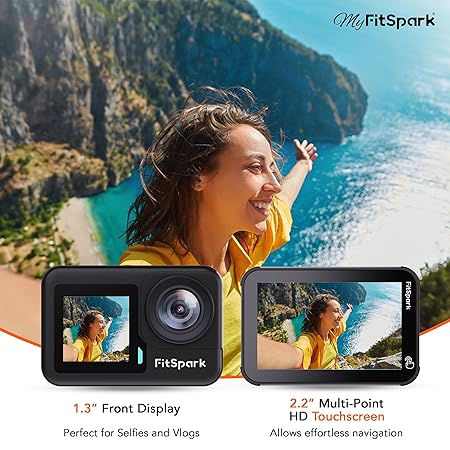 FitSpark Dolphin 1.0