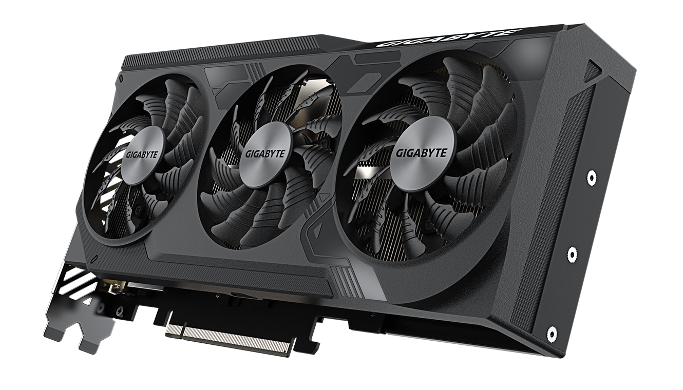 Gigabyte GeForce RTX 4070 Super Windforce OC 12