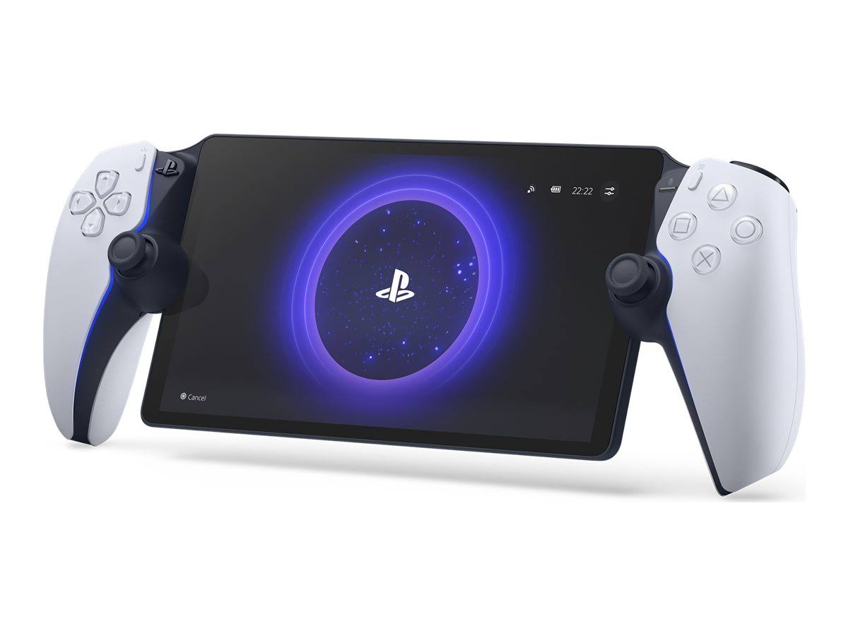 PlayStation Portal Remote Player