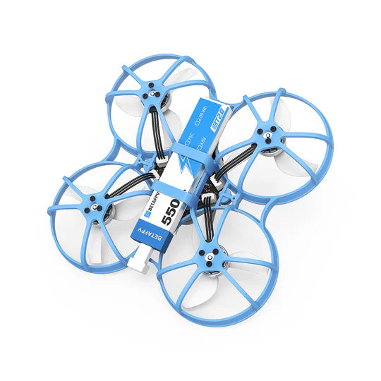 Beta FPV Meteor75 Pro Brushless Whoop Quadcopter