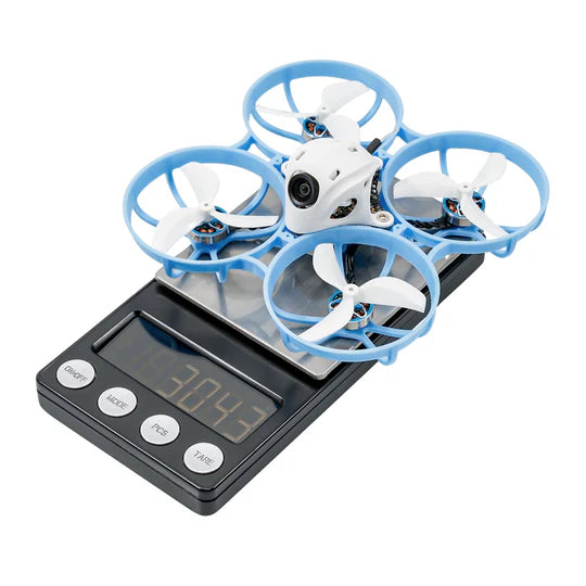 Beta FPV Meteor75 Pro Brushless Whoop Quadcopter