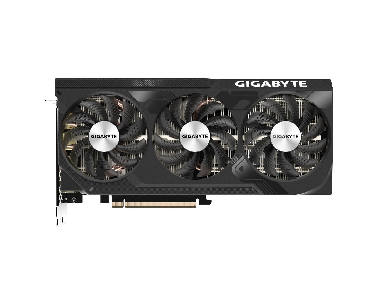 Gigabyte GeForce RTX 4070 Super Windforce OC 12