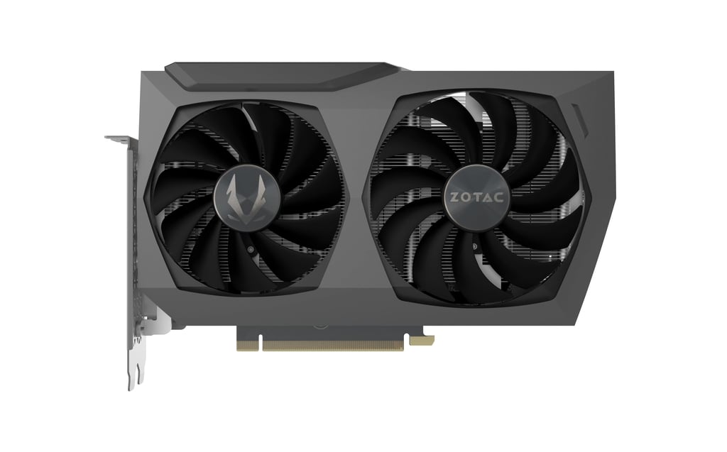 Zotac RTX 3070 Twin Edge OC LHR 8GB