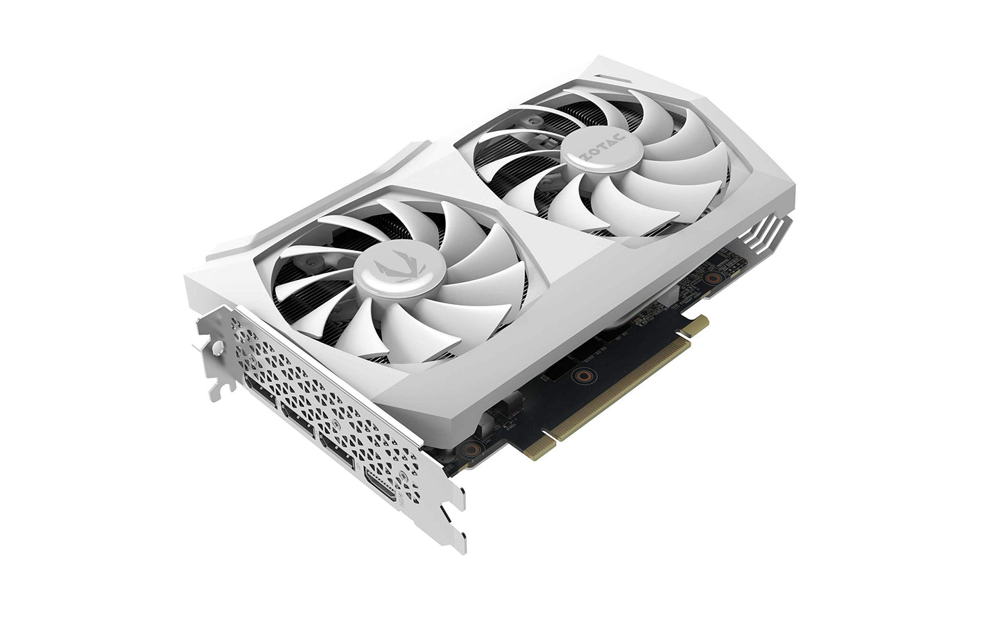 Zotac RTX 3070 Twin Edge OC LHR 8GB