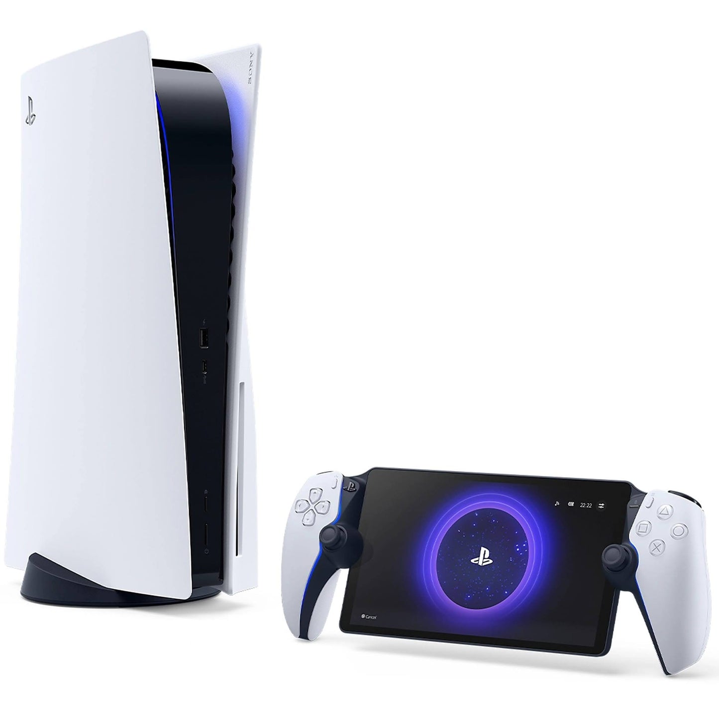 PlayStation Portal Remote Player