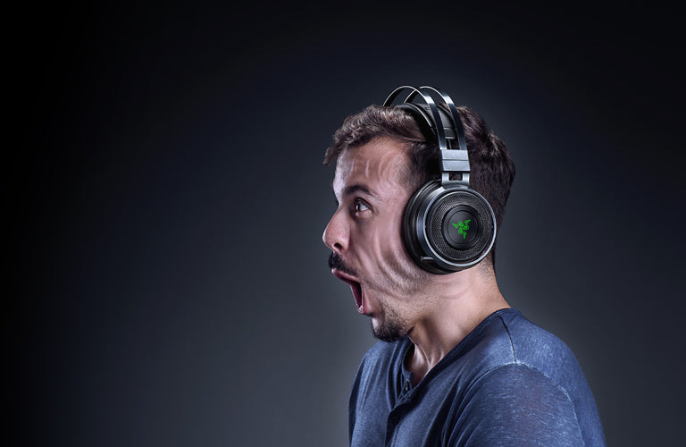 Headset