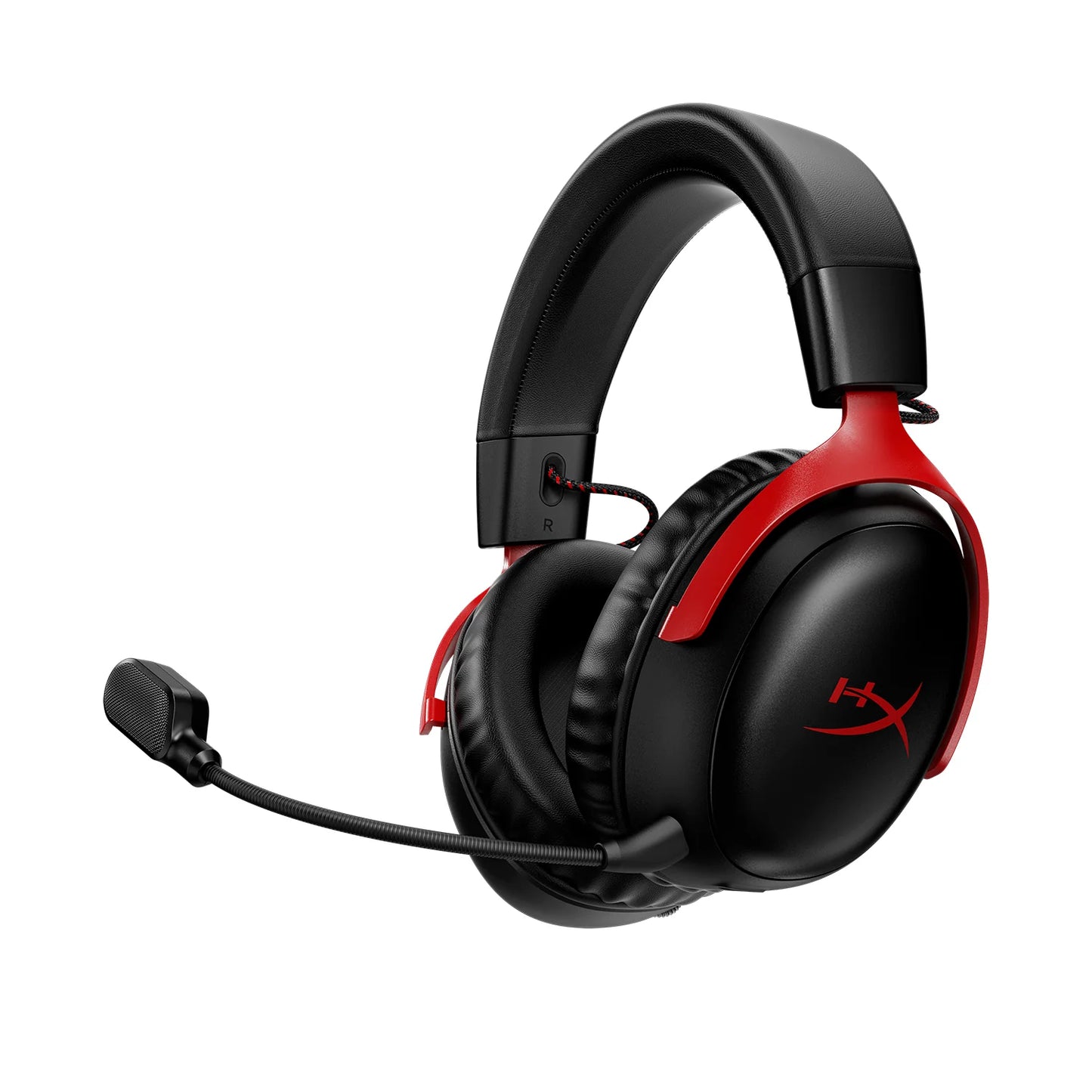 HyperX Cloud III – Wireless Gaming Headset