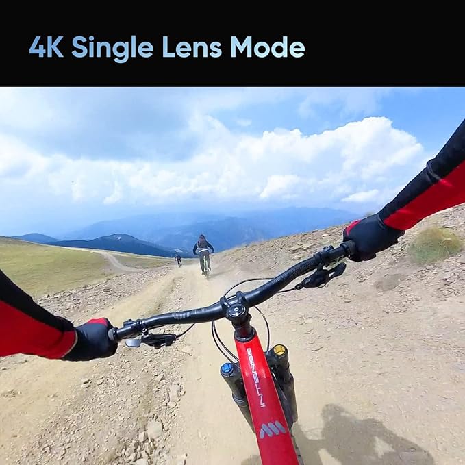 Insta360 X3 Action Camera