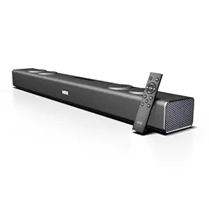 Mivi Fort Q120 Soundbar