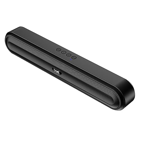 Boat Aavante Bar 490 Bluetooth Soundbar