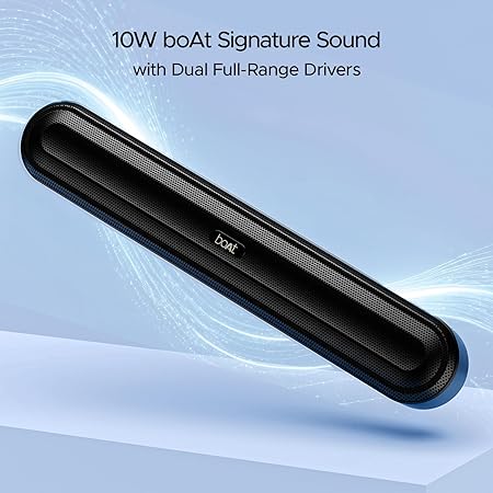 Boat Aavante Bar 490 Bluetooth Soundbar