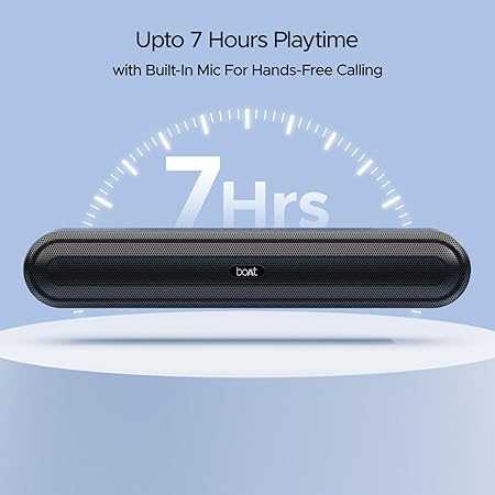 Boat Aavante Bar 490 Bluetooth Soundbar
