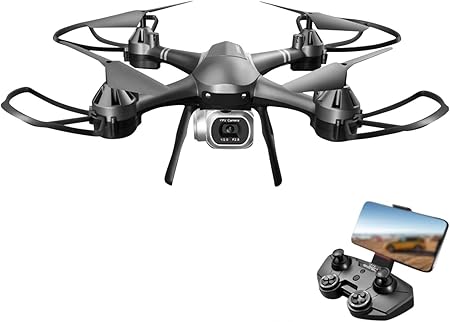 Jack Royal Quadcopter Drone