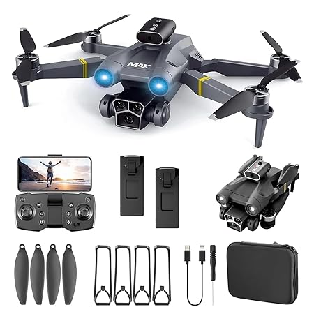 Urban Horse M3 MAX Multicolor Drone