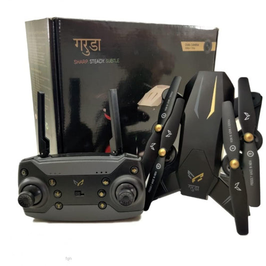 JUGUTEE Garuda Drone Camera 4k