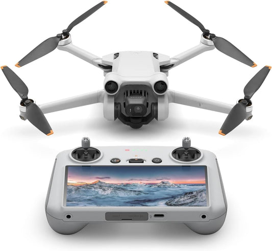 WETRENDIE Lightweight Mini Drone with 4K Video