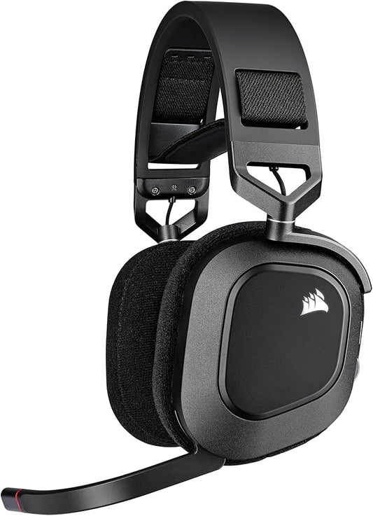 Corsair HS80 RGB Wireless