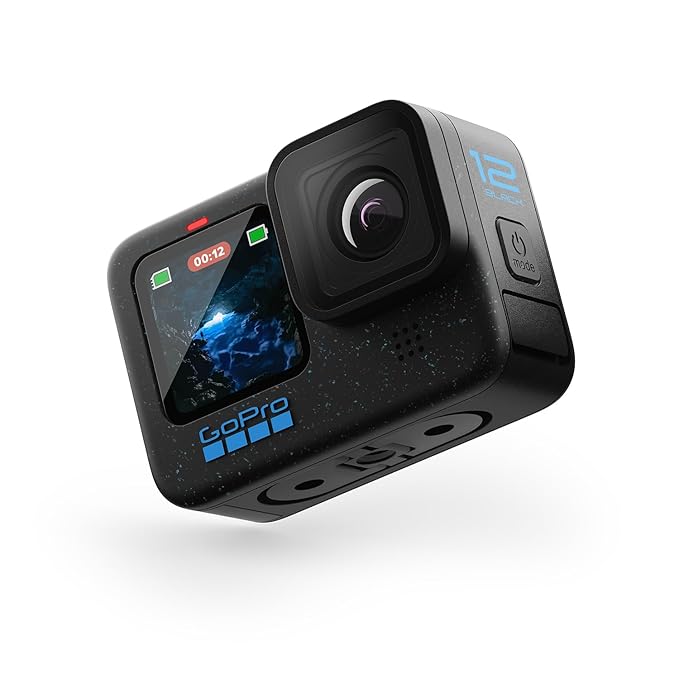 GoPro Hero12