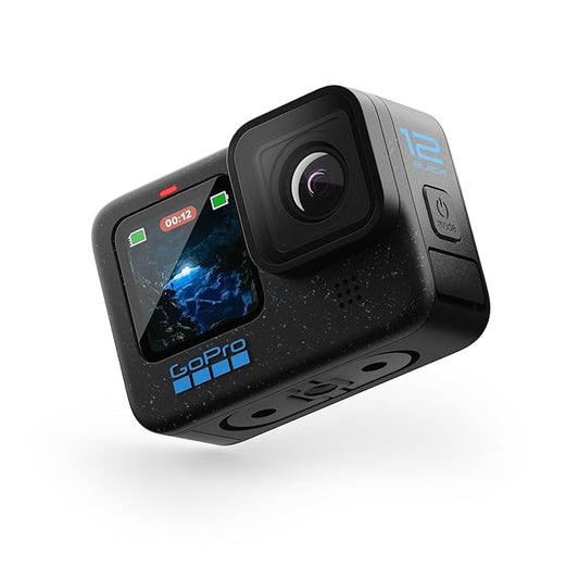 GoPro Hero12
