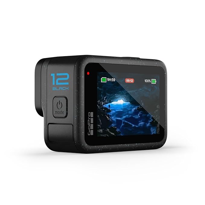 GoPro Hero12