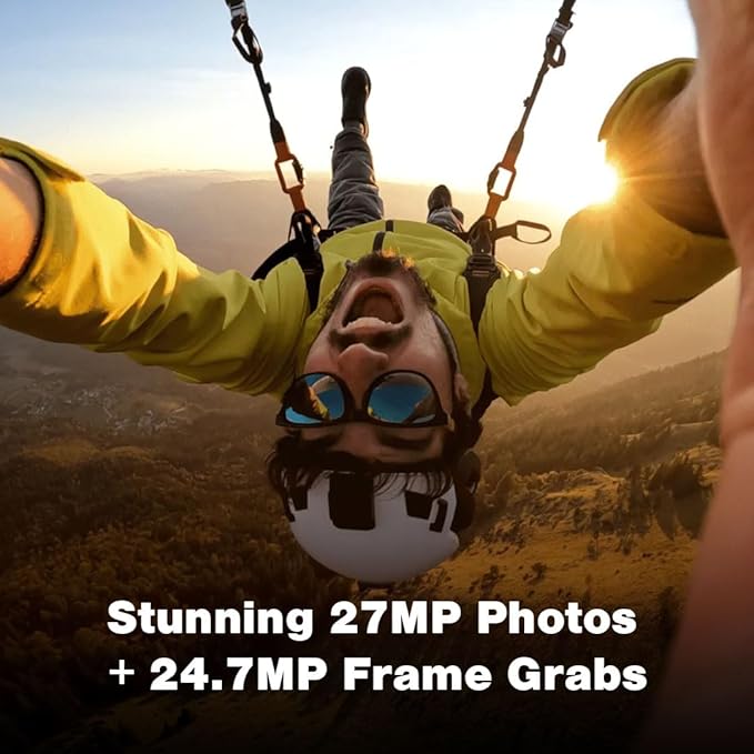 GoPro Hero12