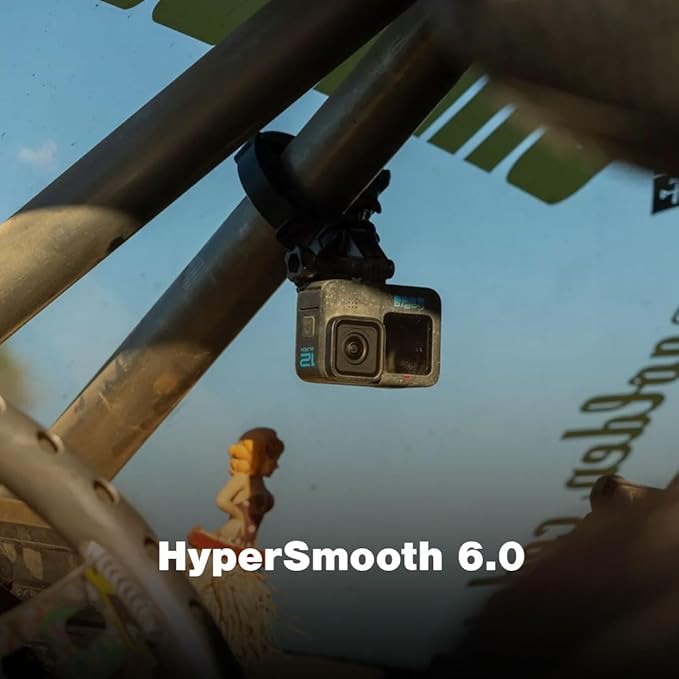 GoPro Hero12