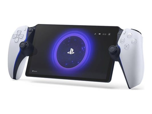 PlayStation Portal Remote Player