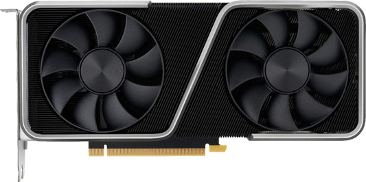 NVIDIA GeForce RTX 3060 Ti Founders Edition 8GB GDDR6