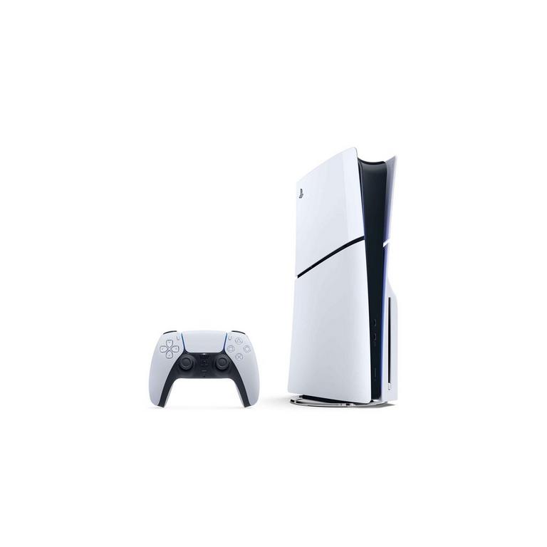 Sony PlayStation 5 Slim Console