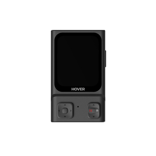 HoverAir Beacon Remote with Joystick