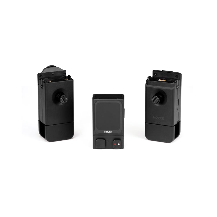 HoverAir Beacon Remote with Joystick